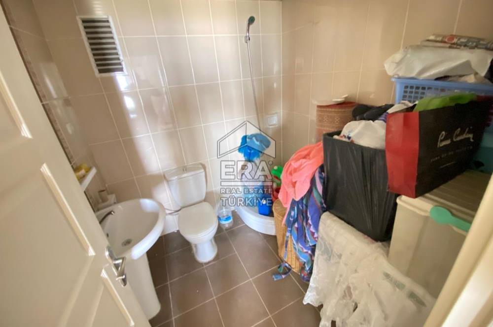 MAMAK ZİRVEKENT TOKİDE EŞYALI VEYA BOŞ KİRALIK DAİRE