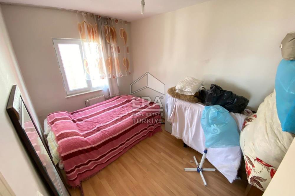 MAMAK ZİRVEKENT TOKİDE EŞYALI VEYA BOŞ KİRALIK DAİRE