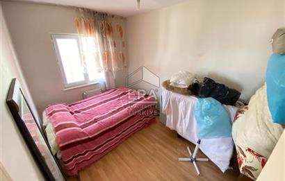 MAMAK ZİRVEKENT TOKİDE EŞYALI VEYA BOŞ KİRALIK DAİRE