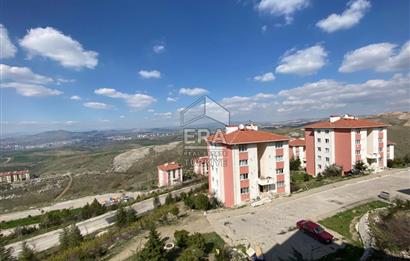 MAMAK ZİRVEKENT TOKİDE EŞYALI VEYA BOŞ KİRALIK DAİRE