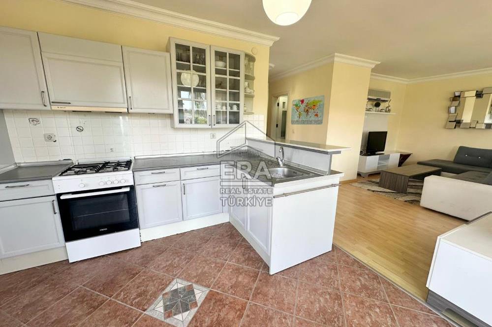 ANTALYA MANAVGAT Y.PAZARCI MAHALLESİ KİRALIK 1+1 EŞYALI DAİRE