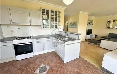 ANTALYA MANAVGAT Y.PAZARCI MAHALLESİ KİRALIK 1+1 EŞYALI DAİRE