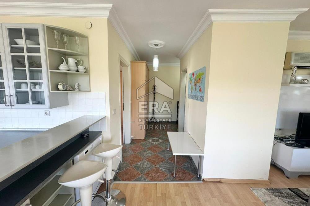 ANTALYA MANAVGAT Y.PAZARCI MAHALLESİ KİRALIK 1+1 EŞYALI DAİRE
