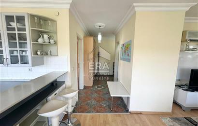 ANTALYA MANAVGAT Y.PAZARCI MAHALLESİ KİRALIK 1+1 EŞYALI DAİRE