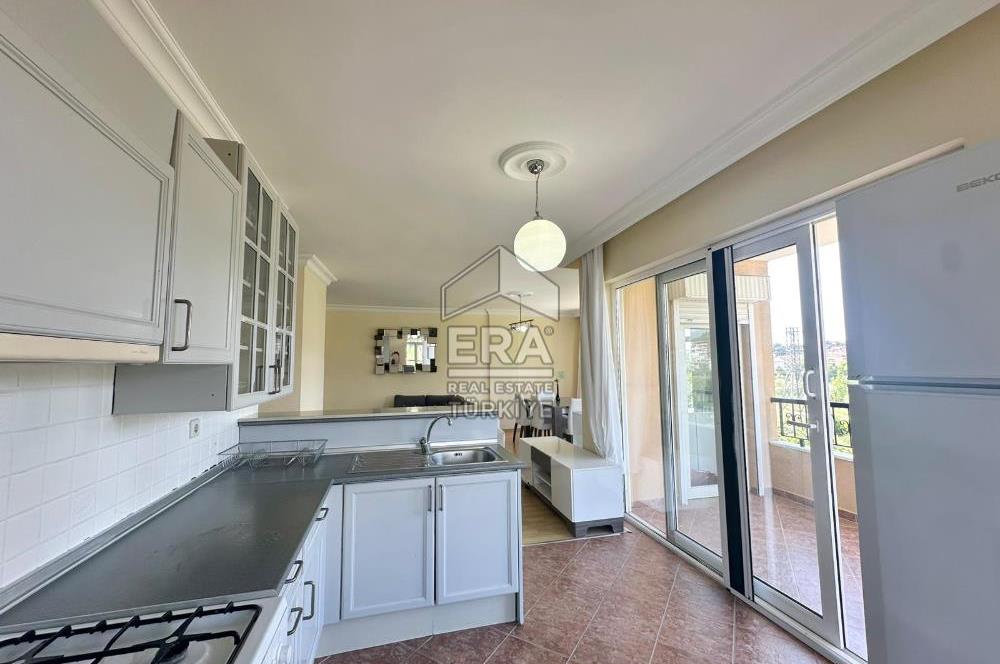 ANTALYA MANAVGAT Y.PAZARCI MAHALLESİ KİRALIK 1+1 EŞYALI DAİRE