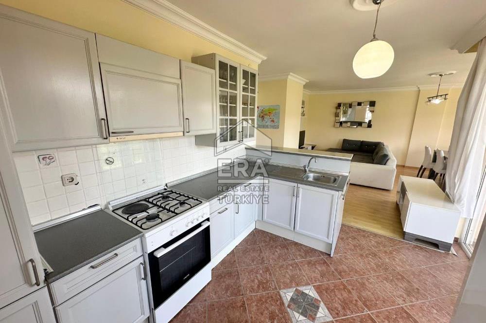 ANTALYA MANAVGAT Y.PAZARCI MAHALLESİ KİRALIK 1+1 EŞYALI DAİRE