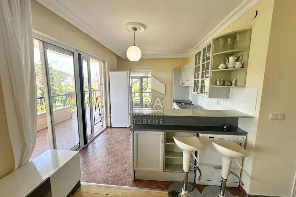 ANTALYA MANAVGAT Y.PAZARCI MAHALLESİ KİRALIK 1+1 EŞYALI DAİRE