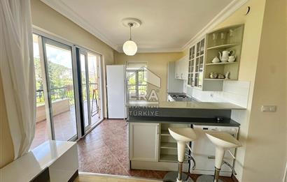 ANTALYA MANAVGAT Y.PAZARCI MAHALLESİ KİRALIK 1+1 EŞYALI DAİRE