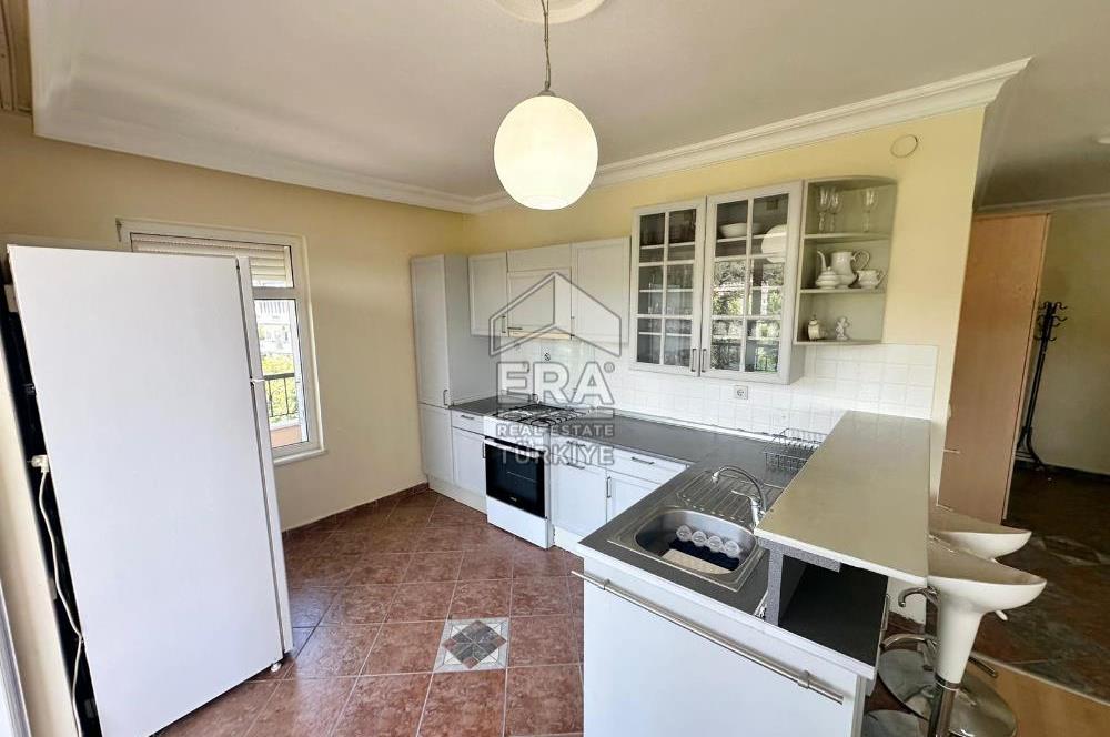 ANTALYA MANAVGAT Y.PAZARCI MAHALLESİ KİRALIK 1+1 EŞYALI DAİRE