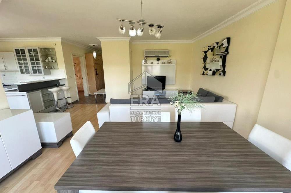 ANTALYA MANAVGAT Y.PAZARCI MAHALLESİ KİRALIK 1+1 EŞYALI DAİRE