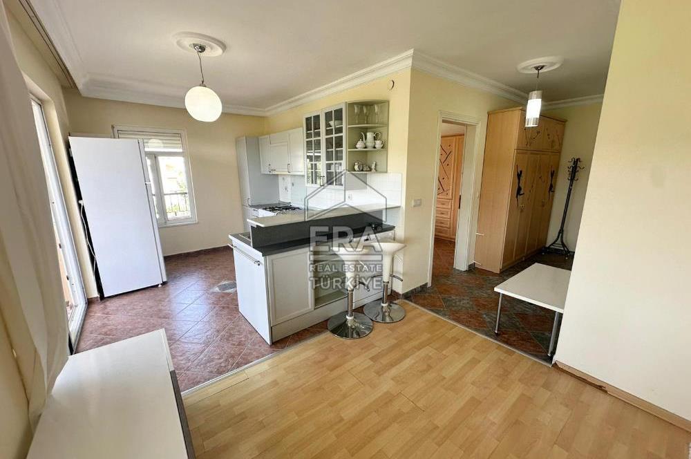ANTALYA MANAVGAT Y.PAZARCI MAHALLESİ KİRALIK 1+1 EŞYALI DAİRE