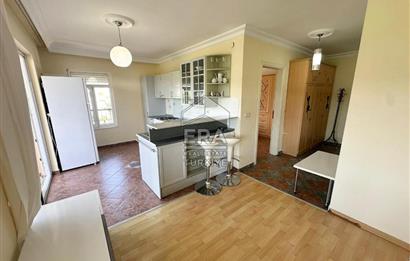 ANTALYA MANAVGAT Y.PAZARCI MAHALLESİ KİRALIK 1+1 EŞYALI DAİRE