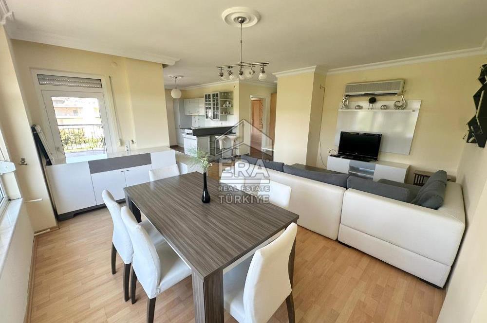 ANTALYA MANAVGAT Y.PAZARCI MAHALLESİ KİRALIK 1+1 EŞYALI DAİRE