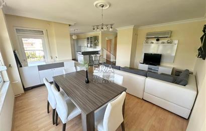 ANTALYA MANAVGAT Y.PAZARCI MAHALLESİ KİRALIK 1+1 EŞYALI DAİRE