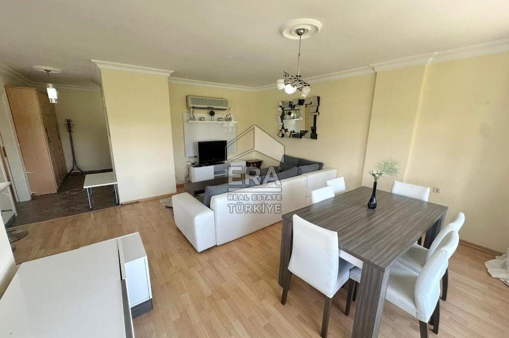 ANTALYA MANAVGAT Y.PAZARCI MAHALLESİ KİRALIK 1+1 EŞYALI DAİRE