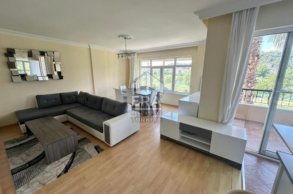 ANTALYA MANAVGAT Y.PAZARCI MAHALLESİ KİRALIK 1+1 EŞYALI DAİRE