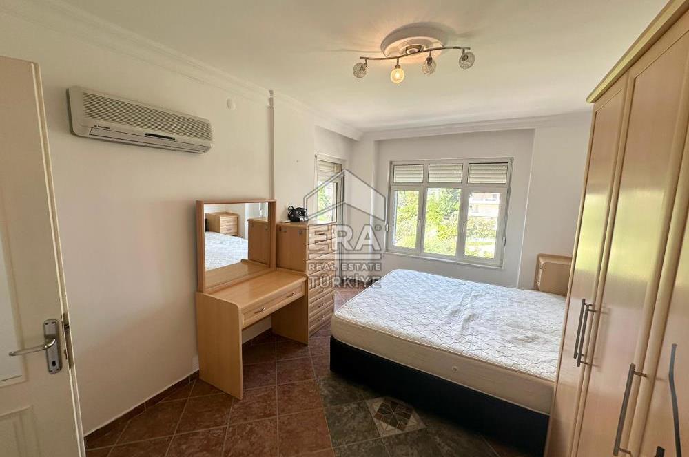 ANTALYA MANAVGAT Y.PAZARCI MAHALLESİ KİRALIK 1+1 EŞYALI DAİRE