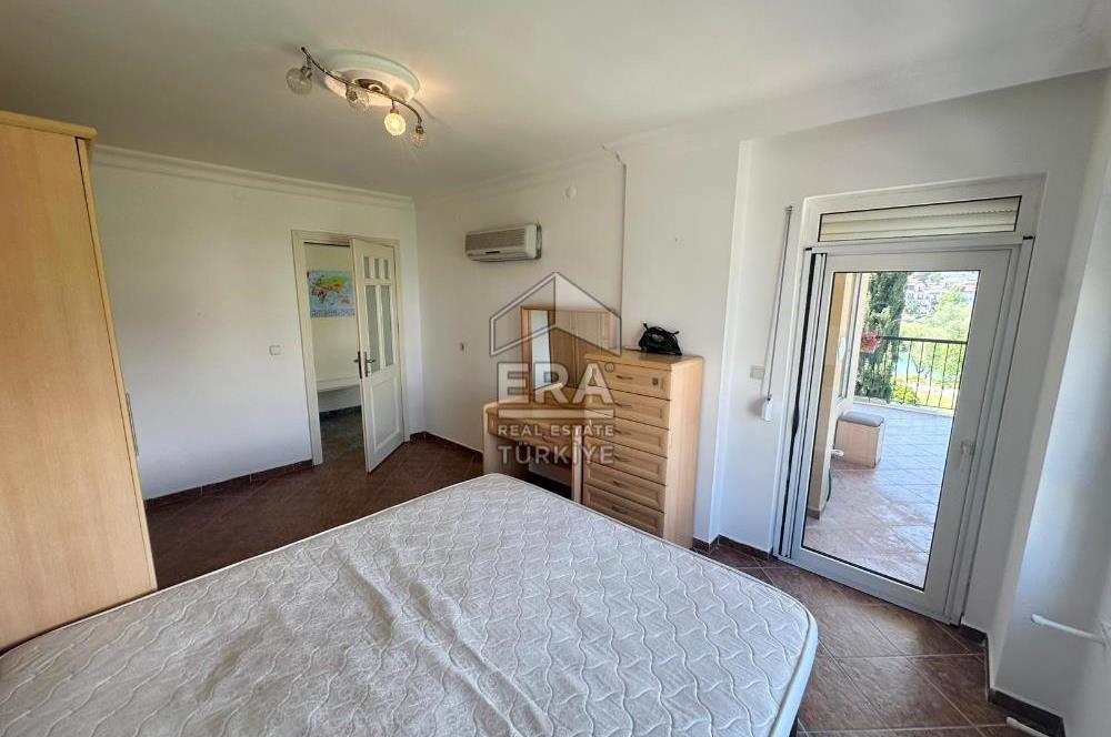ANTALYA MANAVGAT Y.PAZARCI MAHALLESİ KİRALIK 1+1 EŞYALI DAİRE