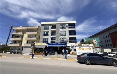 ERA SÖZ'DEN CENGİZ TOPEL CADDESİNDE 2+1 KİRALIK DAİRE