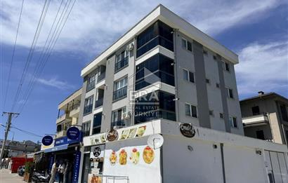 ERA SÖZ'DEN CENGİZ TOPEL CADDESİNDE 2+1 KİRALIK DAİRE