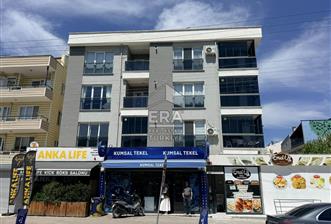 ERA SÖZ'DEN CENGİZ TOPEL CADDESİNDE 2+1 KİRALIK DAİRE - 6 - 15070
