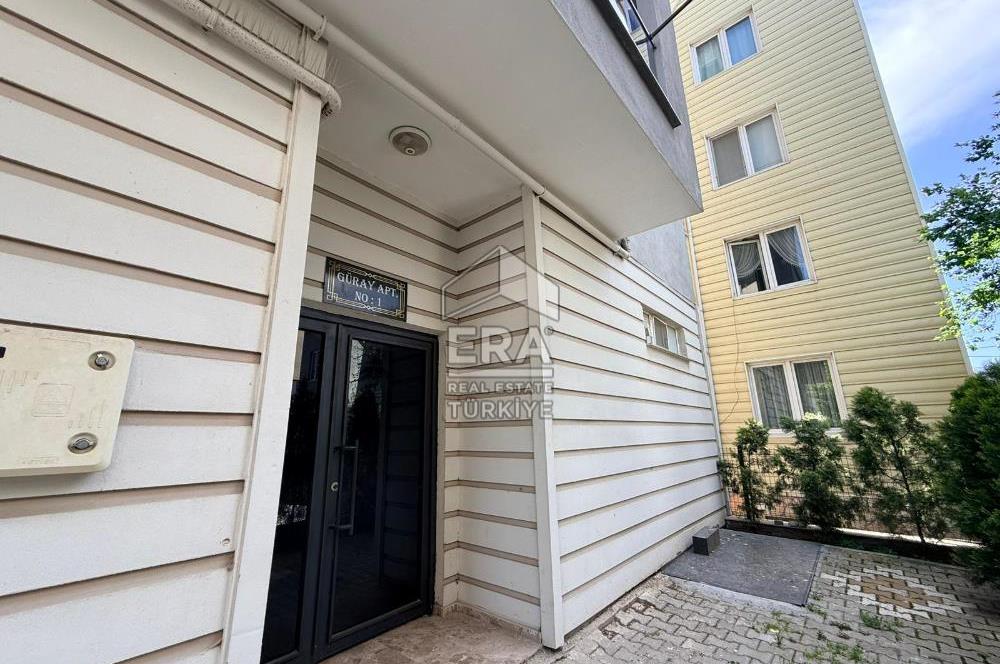 ERA SÖZ'DEN CENGİZ TOPEL CADDESİNDE 2+1 KİRALIK DAİRE