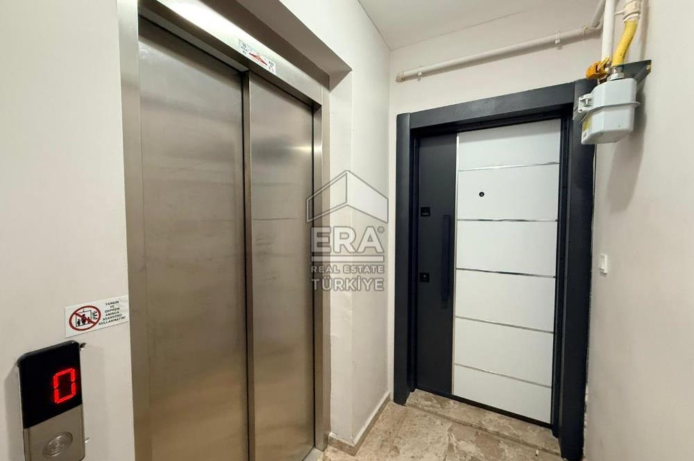ERA SÖZ'DEN CENGİZ TOPEL CADDESİNDE 2+1 KİRALIK DAİRE