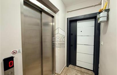 ERA SÖZ'DEN CENGİZ TOPEL CADDESİNDE 2+1 KİRALIK DAİRE