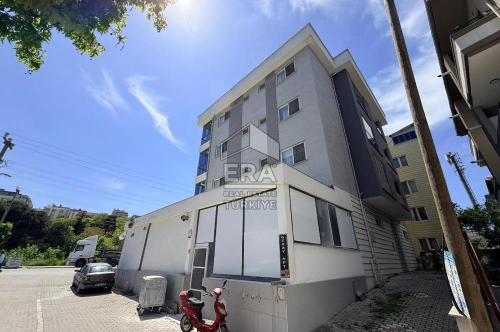 ERA SÖZ'DEN CENGİZ TOPEL CADDESİNDE 2+1 KİRALIK DAİRE