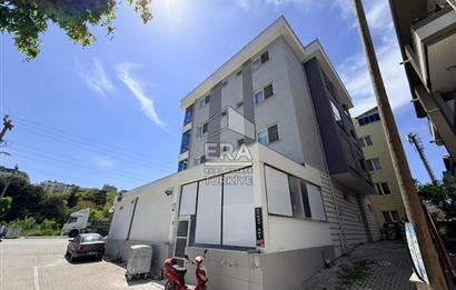 ERA SÖZ'DEN CENGİZ TOPEL CADDESİNDE 2+1 KİRALIK DAİRE