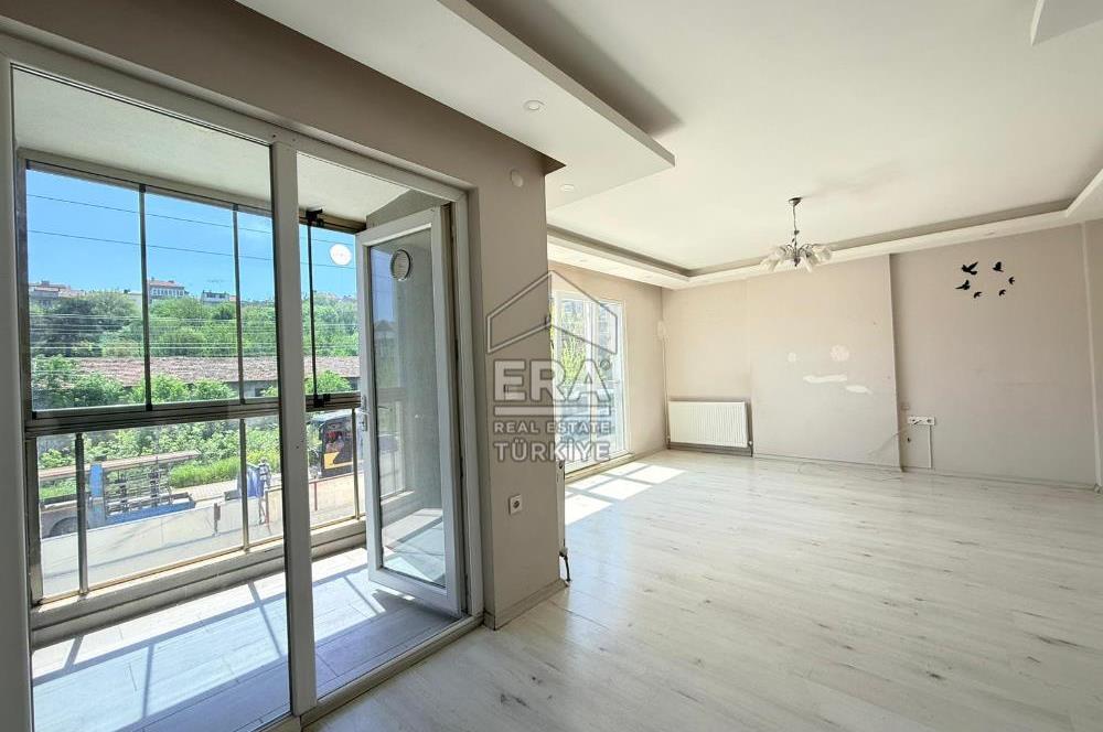 ERA SÖZ'DEN CENGİZ TOPEL CADDESİNDE 2+1 KİRALIK DAİRE