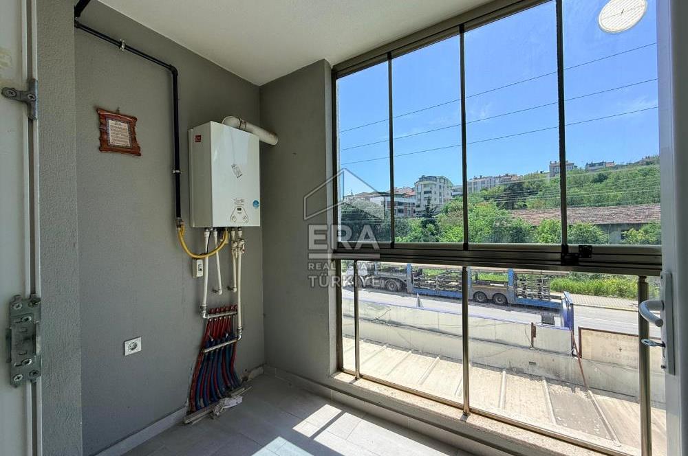 ERA SÖZ'DEN CENGİZ TOPEL CADDESİNDE 2+1 KİRALIK DAİRE