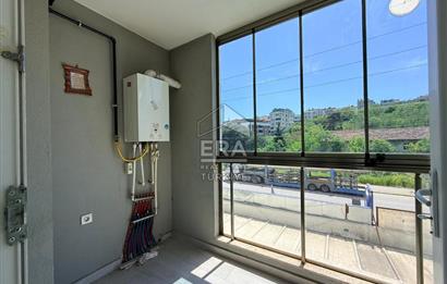 ERA SÖZ'DEN CENGİZ TOPEL CADDESİNDE 2+1 KİRALIK DAİRE