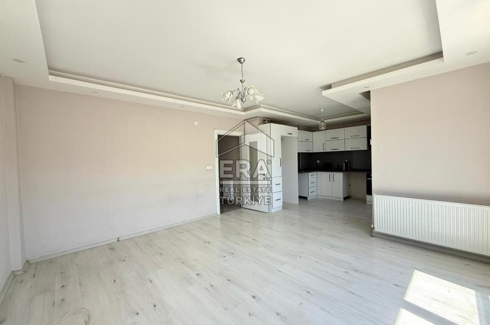 ERA SÖZ'DEN CENGİZ TOPEL CADDESİNDE 2+1 KİRALIK DAİRE