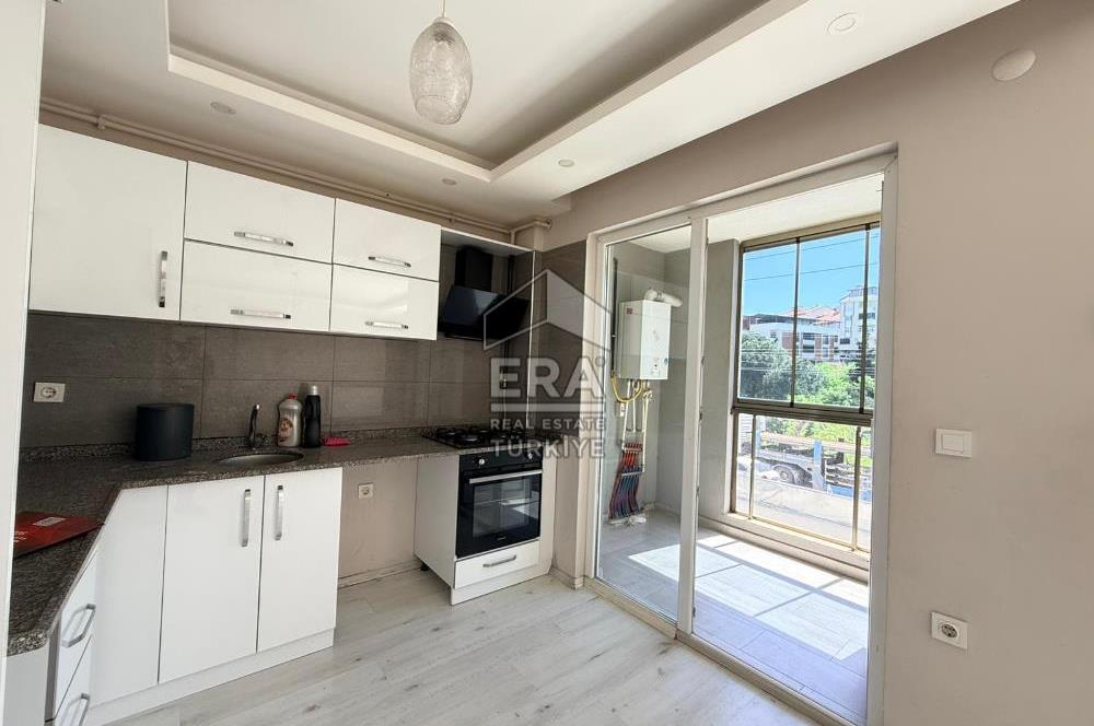 ERA SÖZ'DEN CENGİZ TOPEL CADDESİNDE 2+1 KİRALIK DAİRE