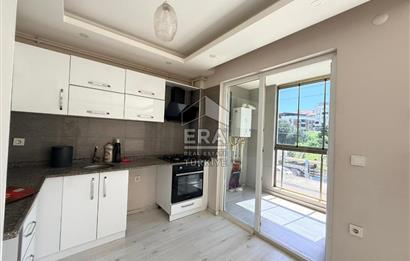 ERA SÖZ'DEN CENGİZ TOPEL CADDESİNDE 2+1 KİRALIK DAİRE
