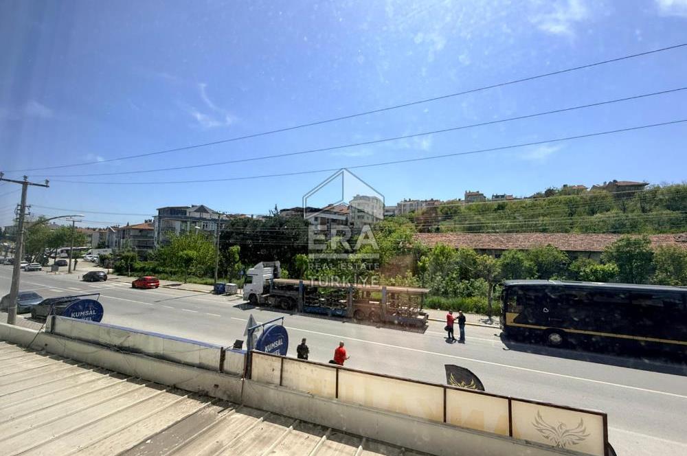 ERA SÖZ'DEN CENGİZ TOPEL CADDESİNDE 2+1 KİRALIK DAİRE