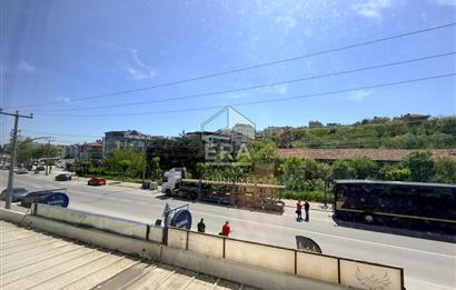 ERA SÖZ'DEN CENGİZ TOPEL CADDESİNDE 2+1 KİRALIK DAİRE