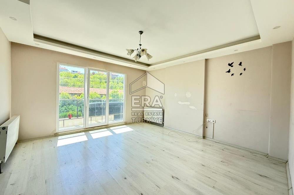 ERA SÖZ'DEN CENGİZ TOPEL CADDESİNDE 2+1 KİRALIK DAİRE