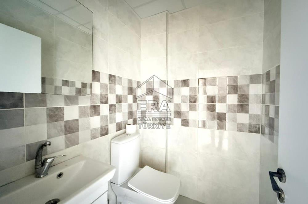 ERA SÖZ'DEN CENGİZ TOPEL CADDESİNDE 2+1 KİRALIK DAİRE