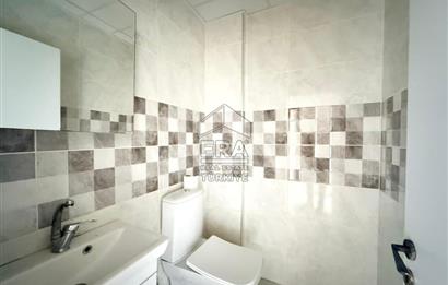 ERA SÖZ'DEN CENGİZ TOPEL CADDESİNDE 2+1 KİRALIK DAİRE