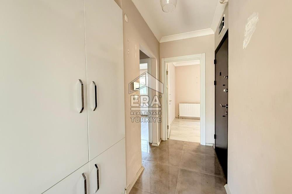 ERA SÖZ'DEN CENGİZ TOPEL CADDESİNDE 2+1 KİRALIK DAİRE