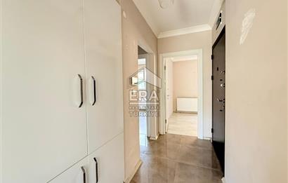 ERA SÖZ'DEN CENGİZ TOPEL CADDESİNDE 2+1 KİRALIK DAİRE