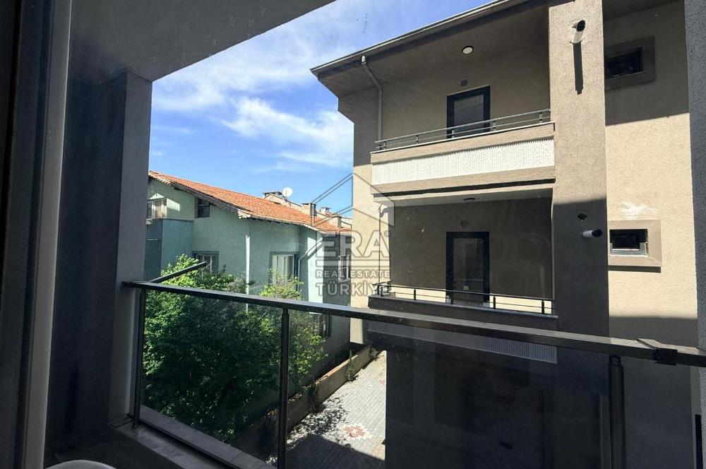 ERA SÖZ'DEN CENGİZ TOPEL CADDESİNDE 2+1 KİRALIK DAİRE