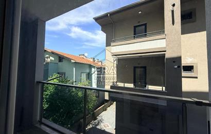 ERA SÖZ'DEN CENGİZ TOPEL CADDESİNDE 2+1 KİRALIK DAİRE