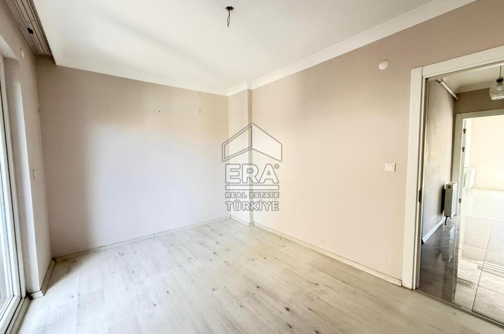 ERA SÖZ'DEN CENGİZ TOPEL CADDESİNDE 2+1 KİRALIK DAİRE