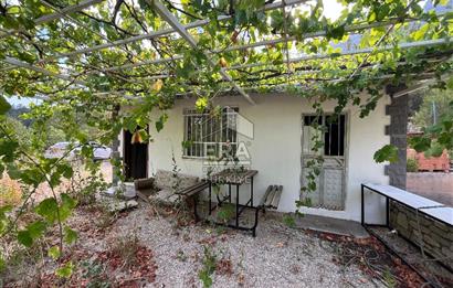 ANTALYA İBRADI ÜZÜMDERE MAHALLESİ SATILIK TEK TAPU ARAZİ