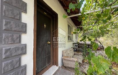 ANTALYA İBRADI ÜZÜMDERE MAHALLESİ SATILIK TEK TAPU ARAZİ