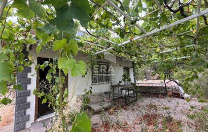 ANTALYA İBRADI ÜZÜMDERE MAHALLESİ SATILIK TEK TAPU ARAZİ