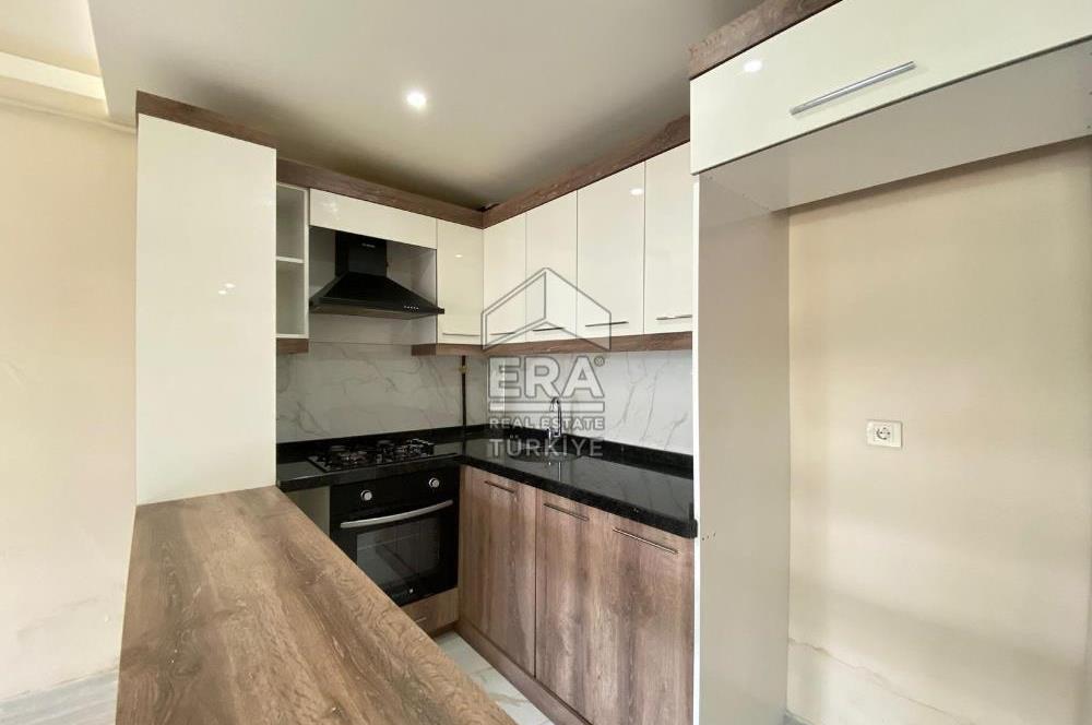 ANKARA BULVARI CEPHE KAMPÜS ESENBOĞA SİTESİNDE 1+1 SATILIK DAİRE
